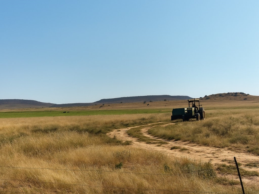 4 Bedroom Property for Sale in Bloemfontein Rural Free State